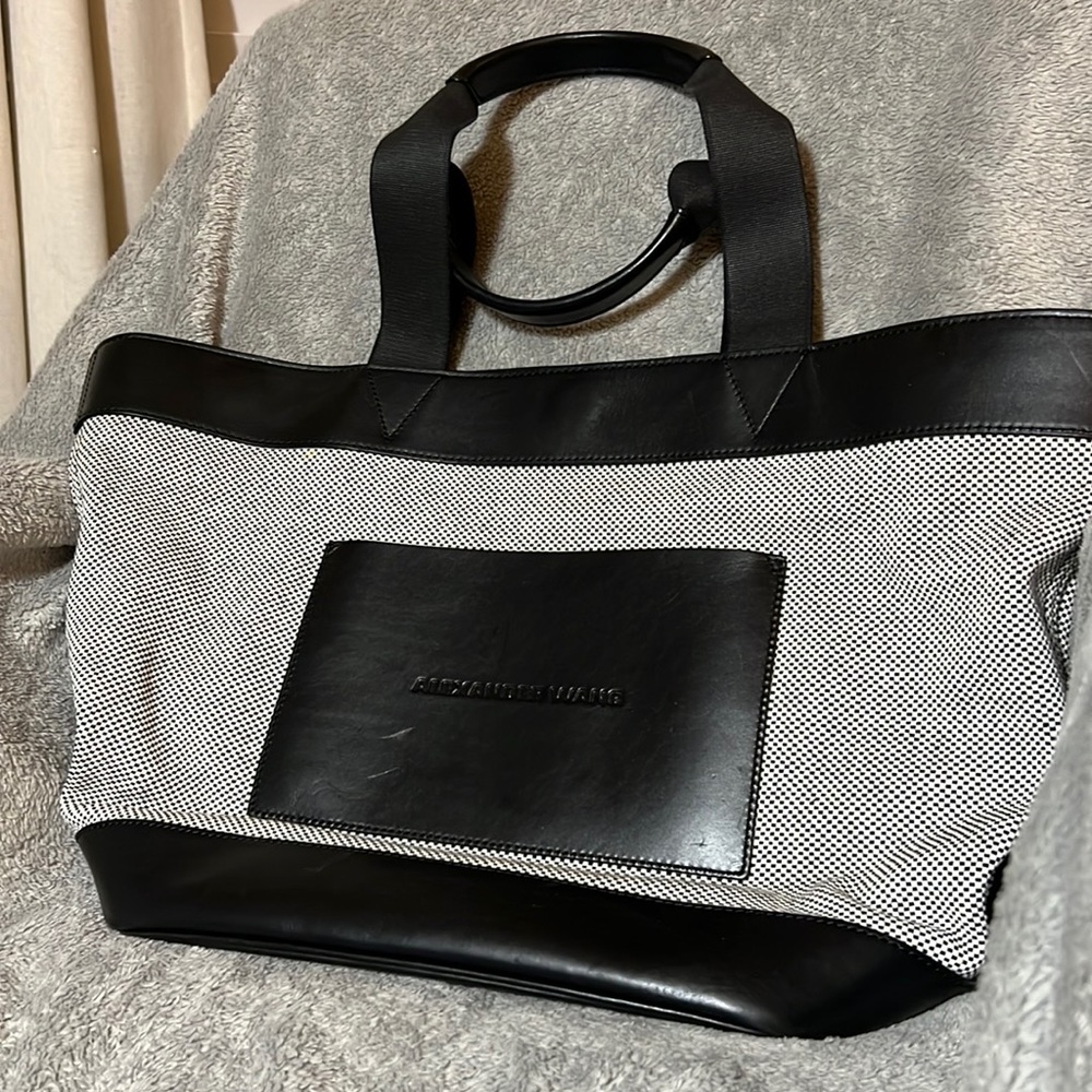 Alexander Wang tote